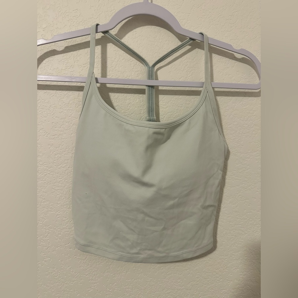Vitality Tank - Picture 1 of 4